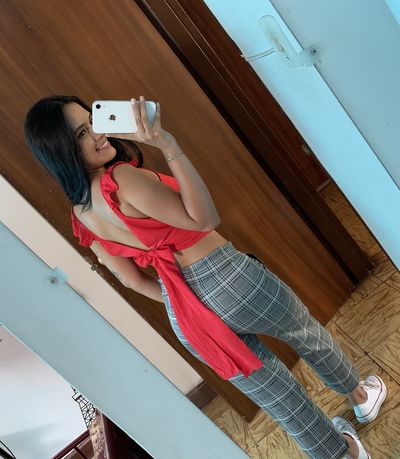Meloddy Latina - Escort Girl from Boulder Colorado