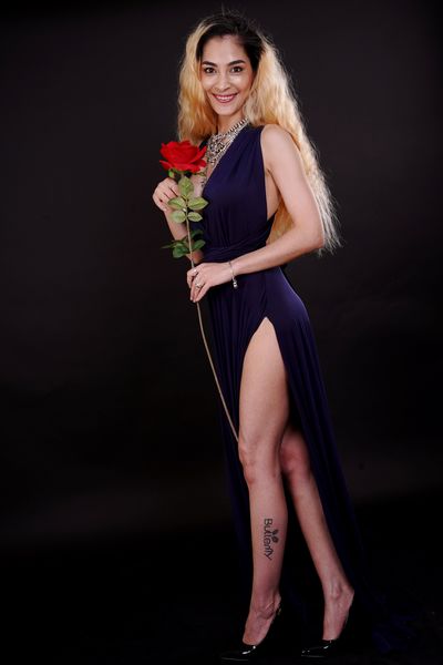 Scarlet Jackson - Escort Girl from Bakersfield California
