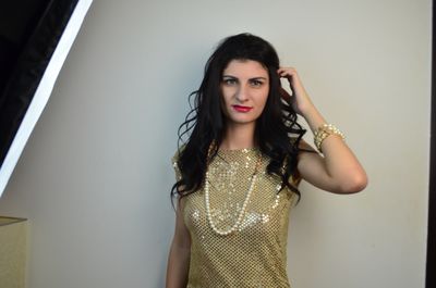 Mary Powers - Escort Girl from Plano Texas