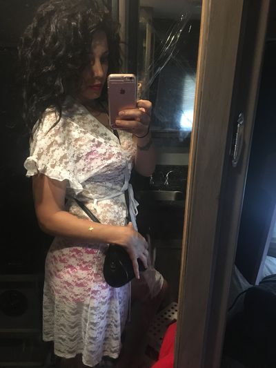 Cristinluck - Escort Girl from Shreveport Louisiana