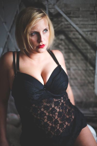 Luisa Cute - Escort Girl from Kansas City Missouri