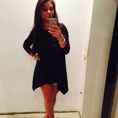For Trans Escort in Greeley Colorado