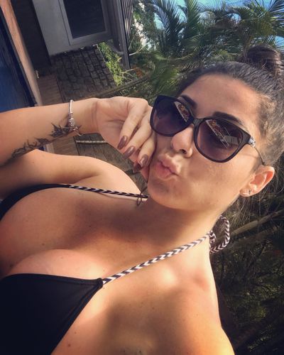 Helen Delair - Escort Girl from Antioch California