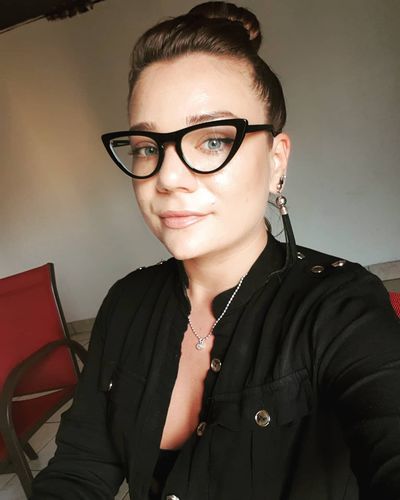 Lumi Alexa - Escort Girl from Murrieta California