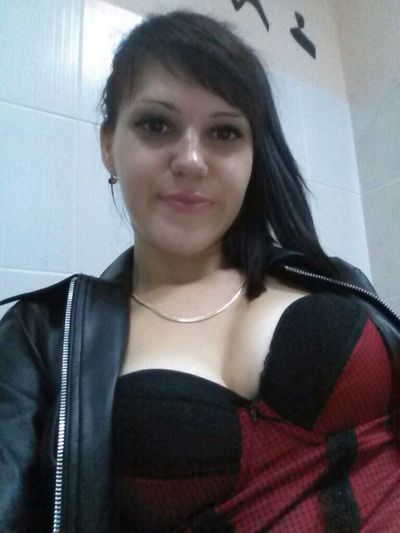 Luna Elisa - Escort Girl from Madison Wisconsin