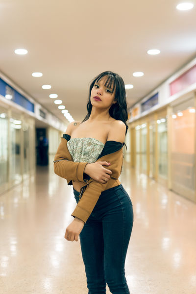 Luna Martini - Escort Girl from Miramar Florida