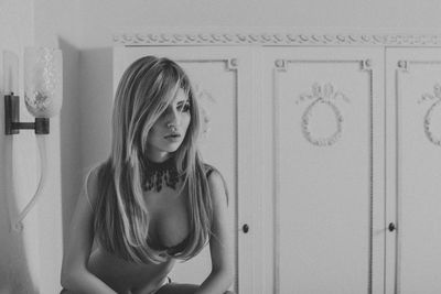 Lusianna - Escort Girl from Rialto California