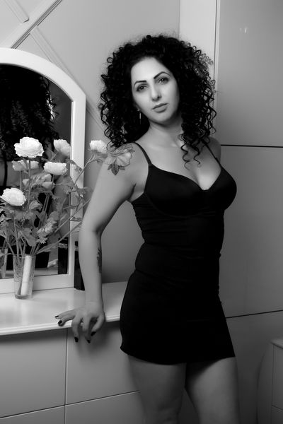 Lyla Sanders - Escort Girl from Worcester Massachusetts