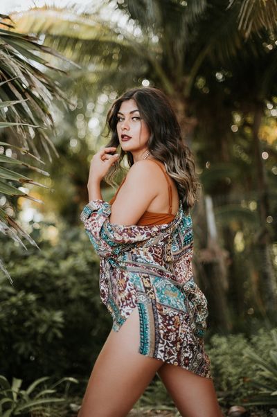 All Natural Escort in San Bernardino California