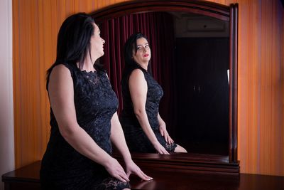 Alternative Escort in Pueblo Colorado
