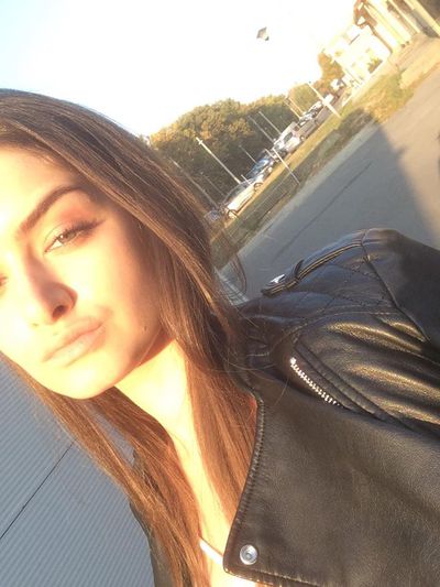 Middle Eastern Escort in Long Beach California