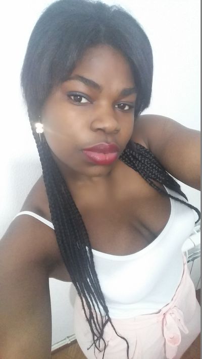 M Ebony