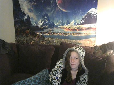 Linda Trombley - Escort Girl from Billings Montana