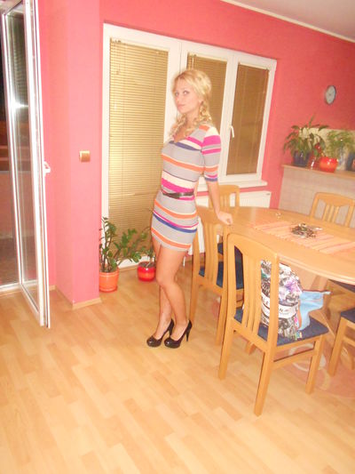 Madam Mila - Escort Girl from Seattle Washington