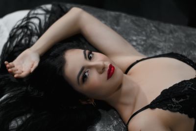 Juana Polston - Escort Girl from Boston Massachusetts