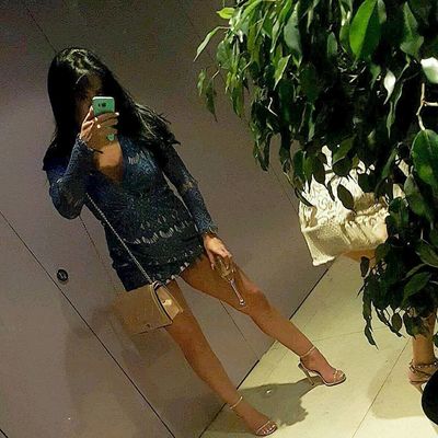 Middle Eastern Escort in Overland Park Kansas