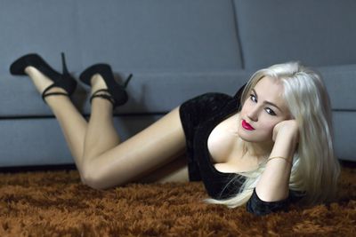 Maddy Mimi - Escort Girl from Woodbridge New Jersey