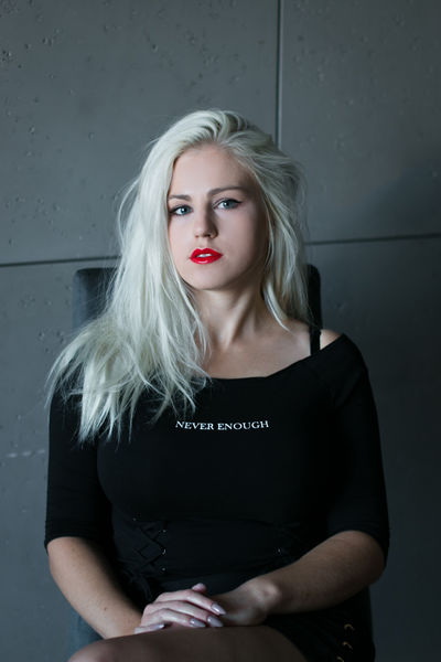 Maddy Mimi - Escort Girl from Woodbridge New Jersey
