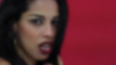 Ebony Escort in West Covina California