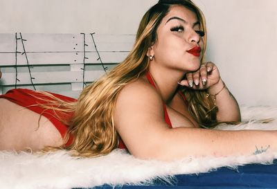 Madeline Barv - Escort Girl from Tempe Arizona
