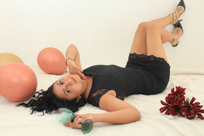 Madeline Lopez - Escort Girl from Richmond California