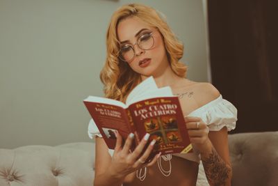 Madison Baker - Escort Girl from Provo Utah