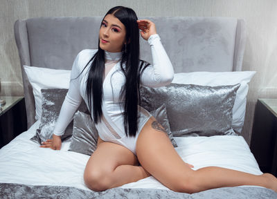 Madison Seller - Escort Girl from Buffalo New York