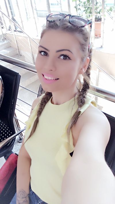 Latina Escort in Scottsdale Arizona