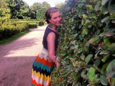 Petite Escort in Detroit Michigan