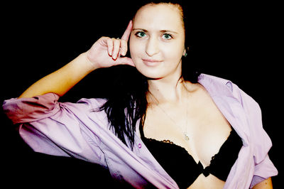 Magdalena Aic - Escort Girl from Anchorage Alaska