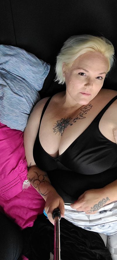 Mary French - Escort Girl from Tuscaloosa Alabama