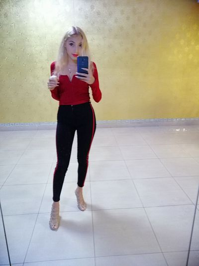 Visiting Escort in Modesto California