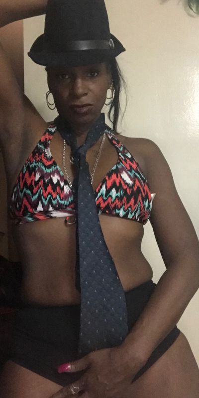 Magicthunder - Escort Girl from Kansas City Kansas