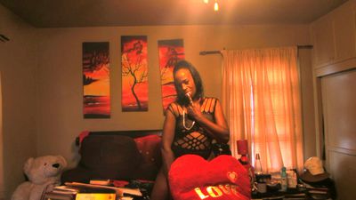 Magicthunder - Escort Girl from Kansas City Kansas