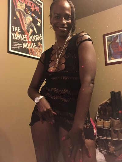 Magicthunder - Escort Girl from Kansas City Kansas