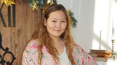 Mai Saori - Escort Girl from Boulder Colorado