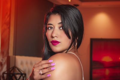 Maia Sampaio - Escort Girl from Richmond Virginia