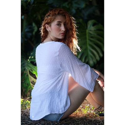 Maia White
