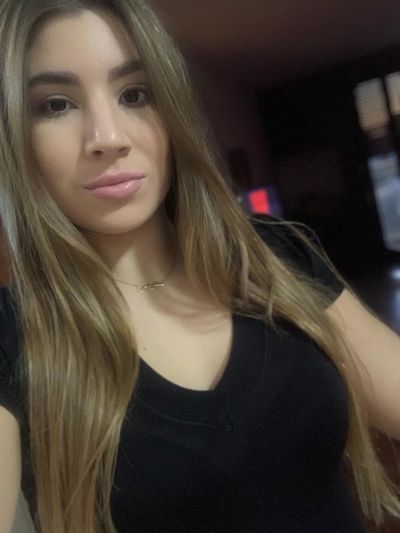 MELIZAJONES - Escort Girl from Charleston South Carolina