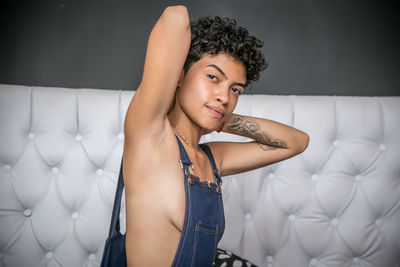 Maleja Brown - Escort Girl from Sterling Heights Michigan