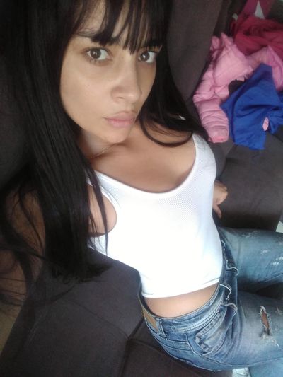 Malena Stone - Escort Girl from Rochester New York