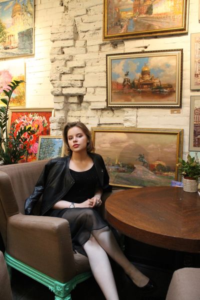 Luisa Merch - Escort Girl from Des Moines Iowa