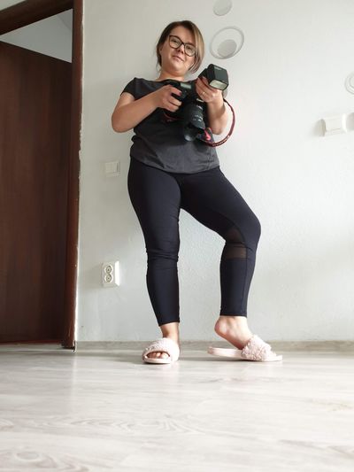 Manova Oleksiana - Escort Girl from Pomona California