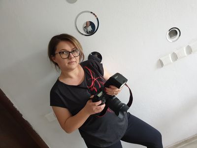 Manova Oleksiana - Escort Girl from Pomona California
