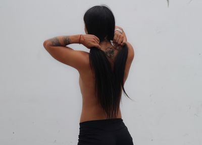 Manuela Devika - Escort Girl from Brownsville Texas
