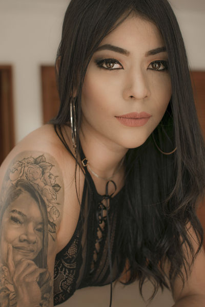 Manuela Saenzz - Escort Girl from Carmel Indiana