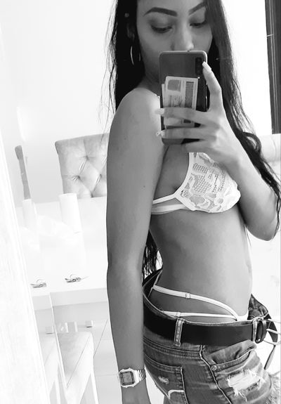 Mara Hill - Escort Girl from West Palm Beach Florida