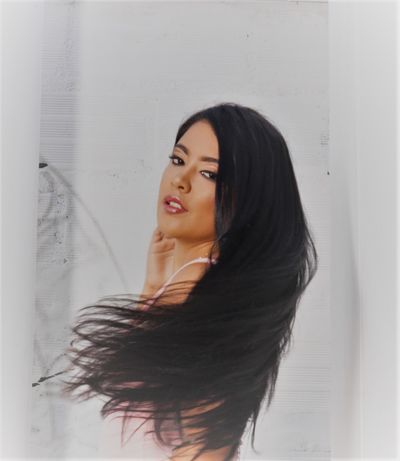 Marcela Rivera - Escort Girl from Tyler Texas