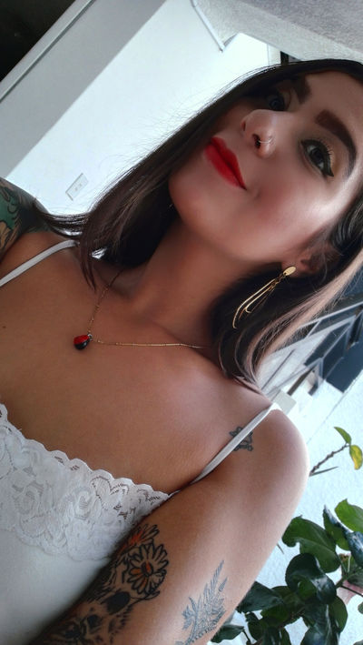 Pacific Islander Escort in Peoria Arizona