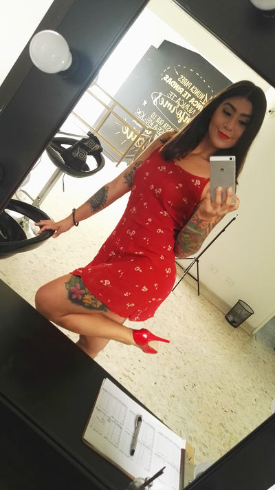 Margarett Collins - Escort Girl from Peoria Arizona